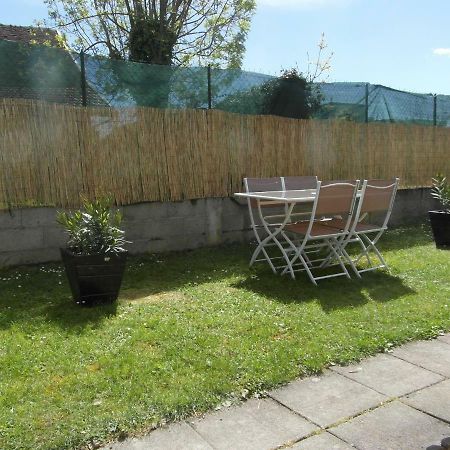Le Breuil Hotel Piney Exterior foto